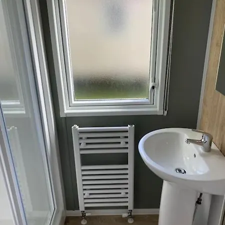 Cosy Caravan New For 2024! Newquay  Exterior photo