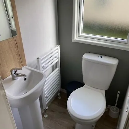 Cosy Caravan New For 2024! Newquay  Exterior photo