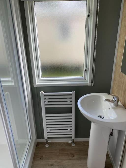 Cosy Caravan New For 2024! Holiday home *