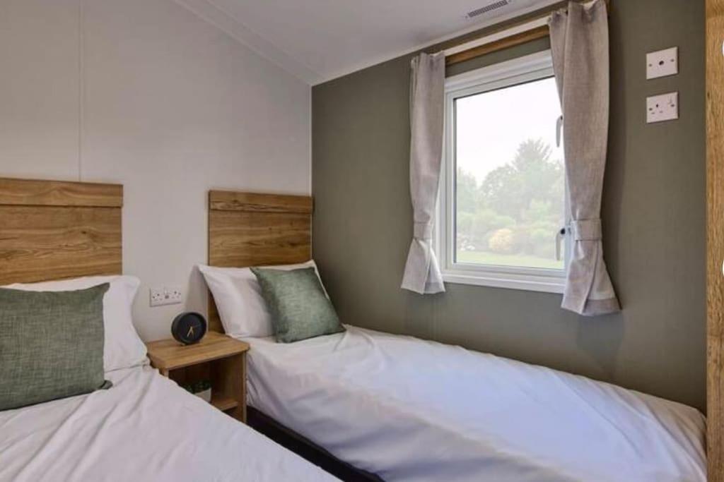 Cosy Caravan New For 2024! Holiday home *